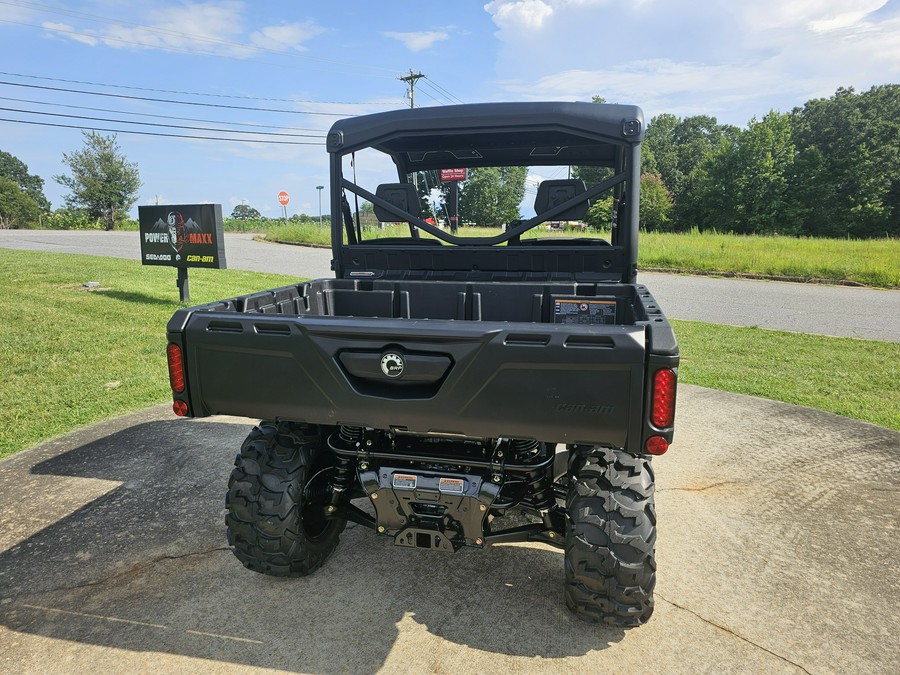 2026 Can-Am Defender XT HD9