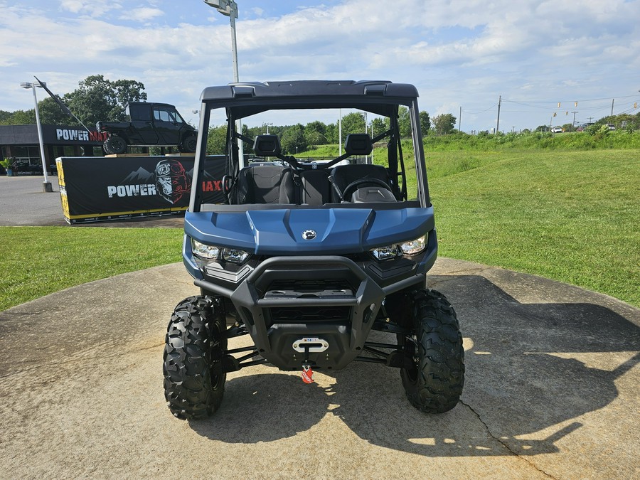 2026 Can-Am Defender XT HD9