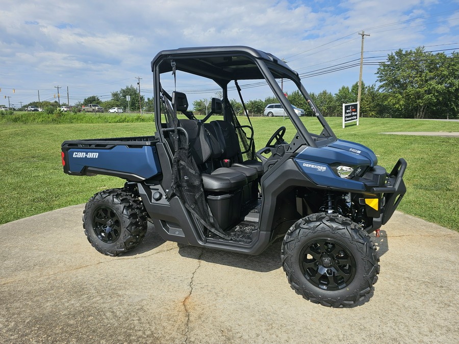 2026 Can-Am Defender XT HD9