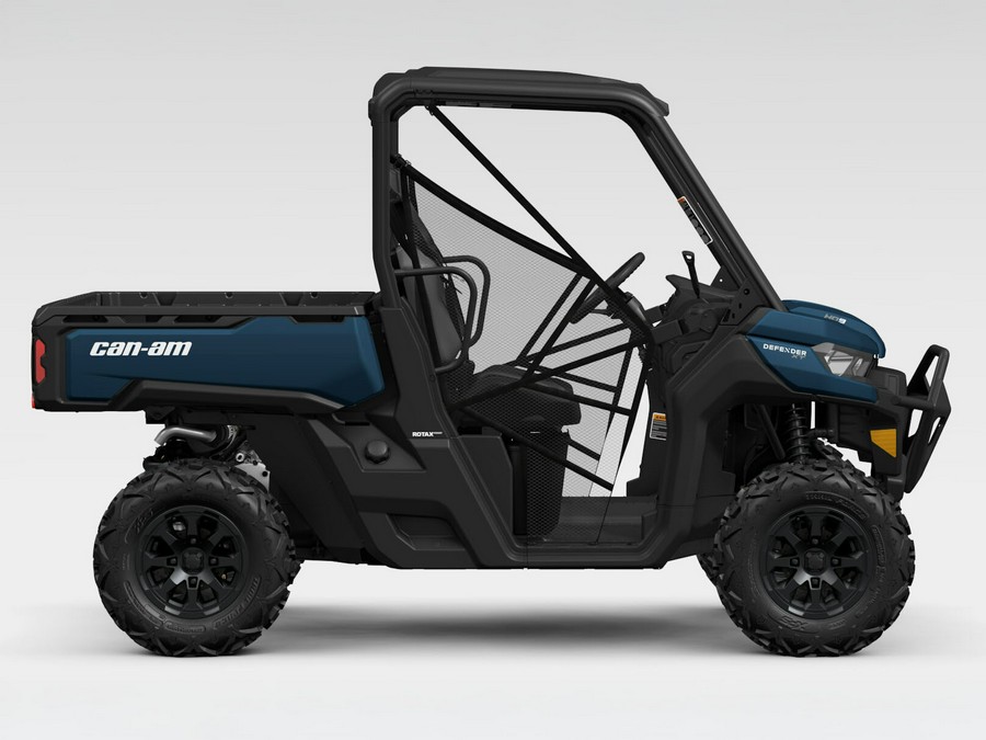 2026 Can-Am Defender XT HD9