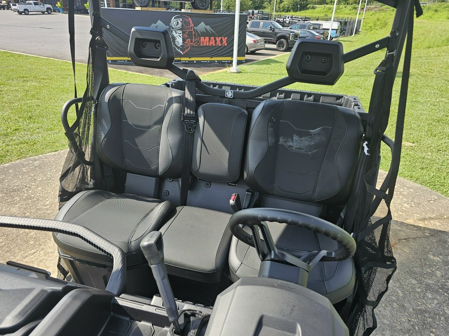 2026 Can-Am Defender XT HD9
