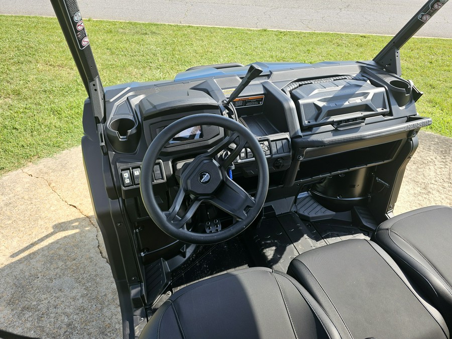 2026 Can-Am Defender XT HD9