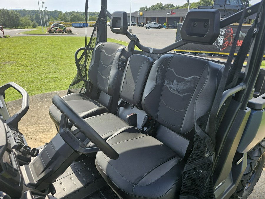 2026 Can-Am Defender XT HD9
