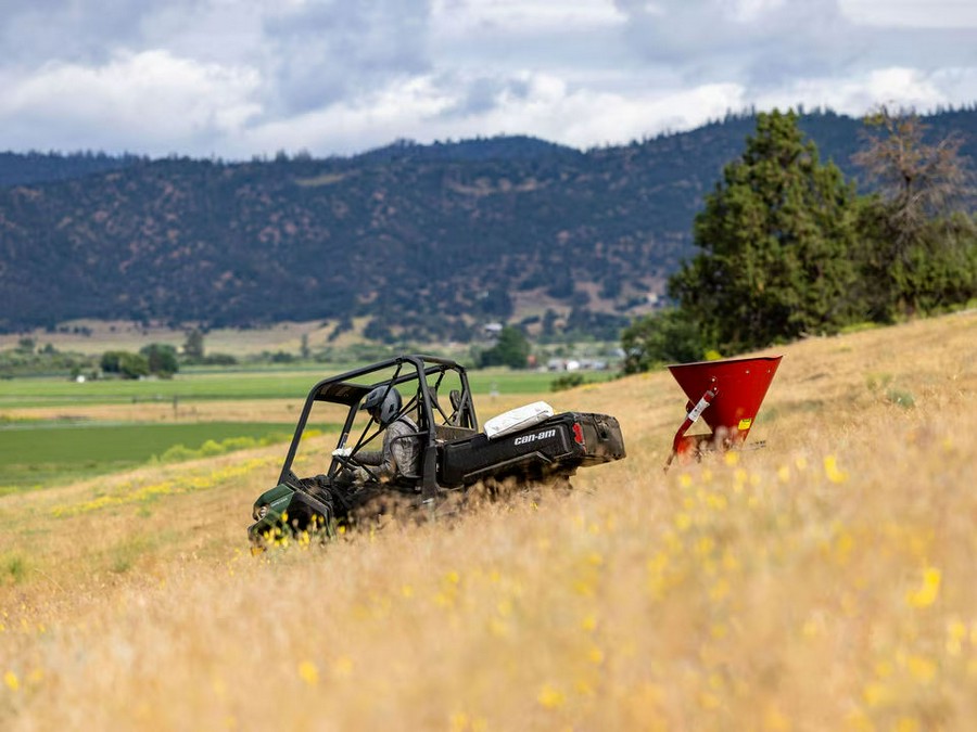 2026 Can-Am Defender XT HD9