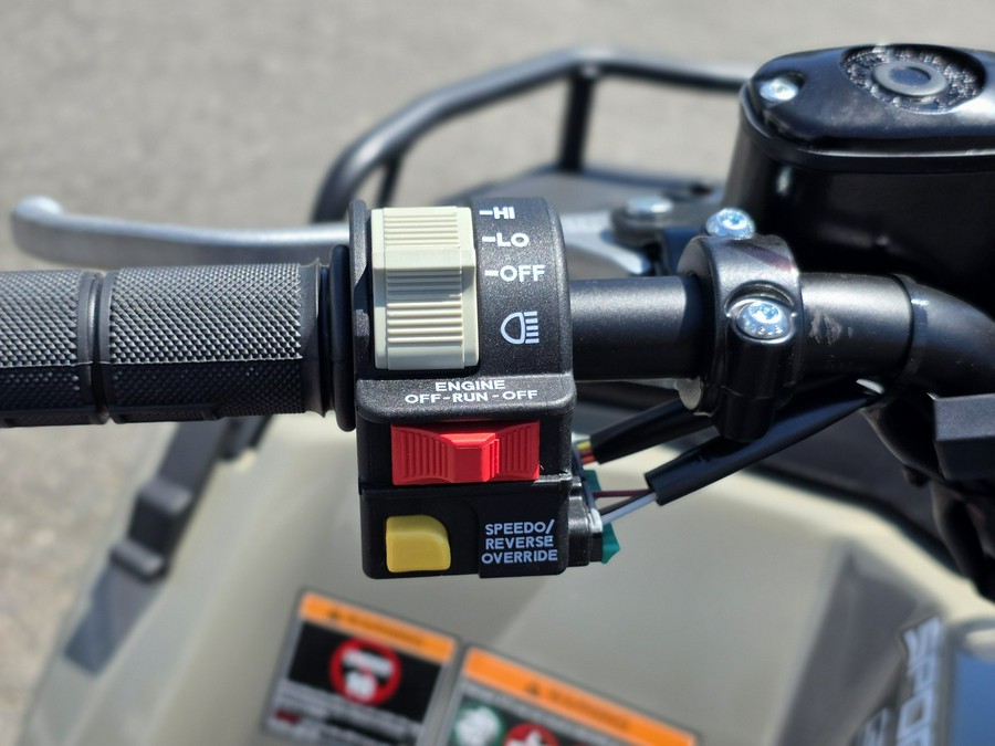 2026 Polaris Sportsman 570