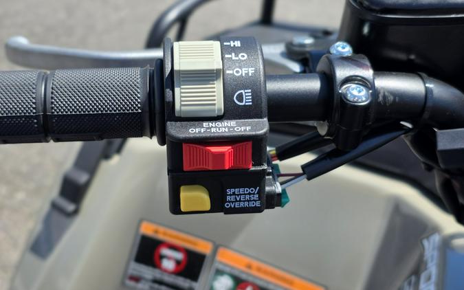 2026 Polaris Sportsman 570