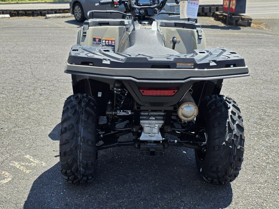 2026 Polaris Sportsman 570