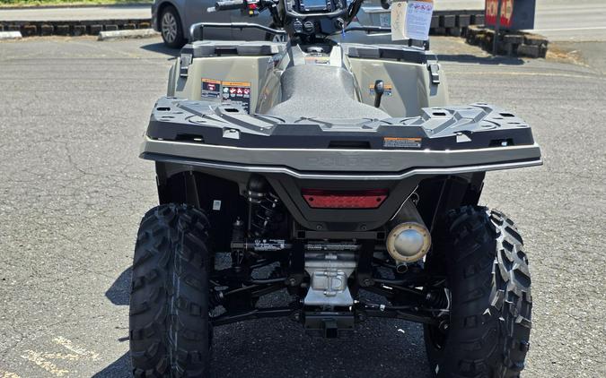 2026 Polaris Sportsman 570
