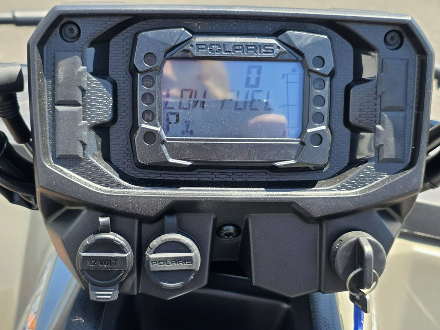 2026 Polaris Sportsman 570
