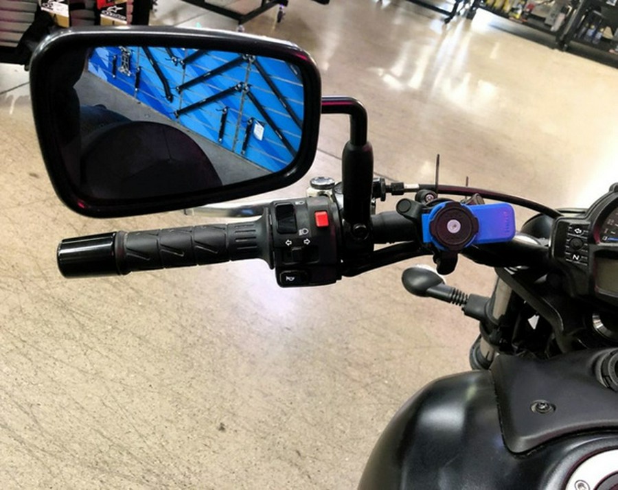 2025 Kawasaki Vulcan S ABS