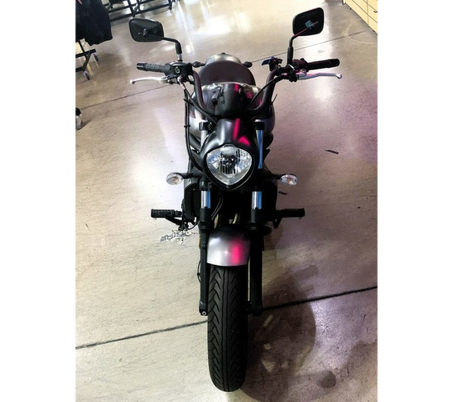 2025 Kawasaki Vulcan S ABS