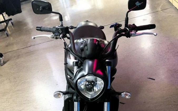 2025 Kawasaki Vulcan S ABS