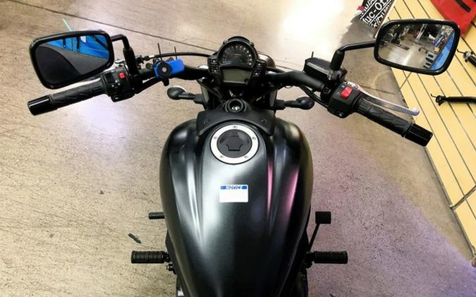 2025 Kawasaki Vulcan S ABS