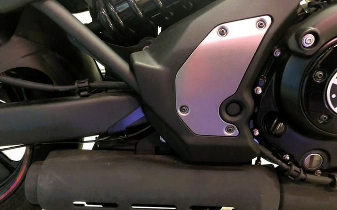 2025 Kawasaki Vulcan S ABS