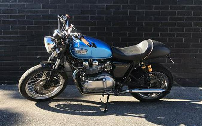 2005 Triumph Bonneville