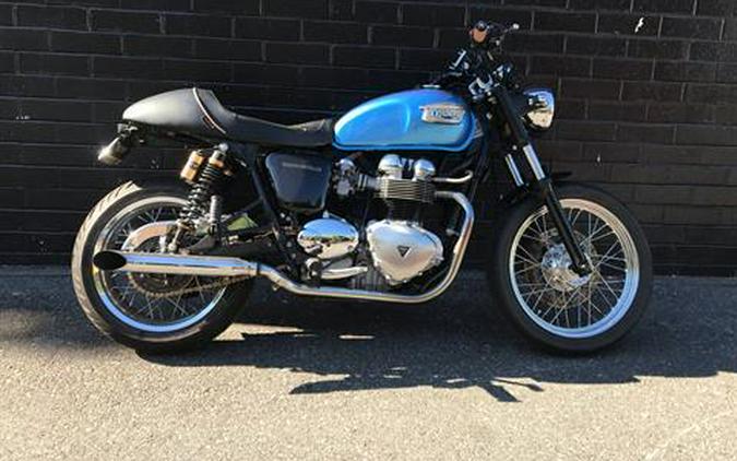 2005 Triumph Bonneville