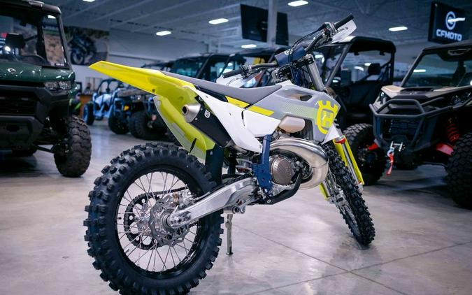 2024 Husqvarna® TX 300