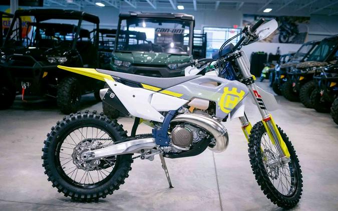 2024 Husqvarna® TX 300