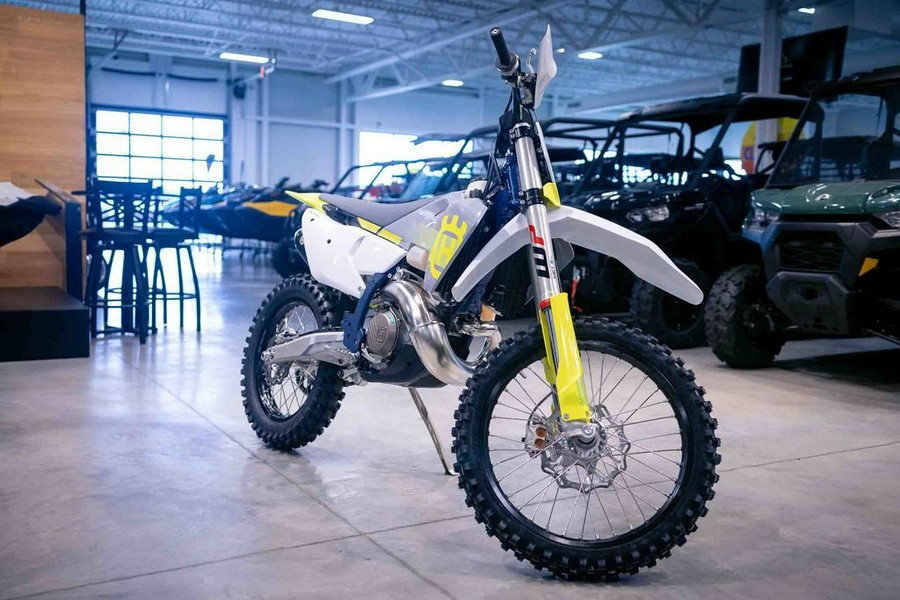 2024 Husqvarna® TX 300