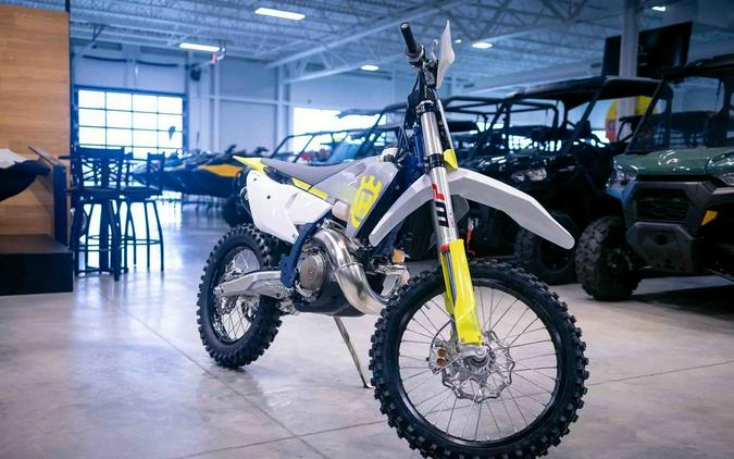 2024 Husqvarna® TX 300