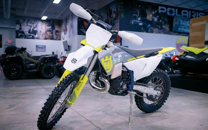 2024 Husqvarna® TX 300