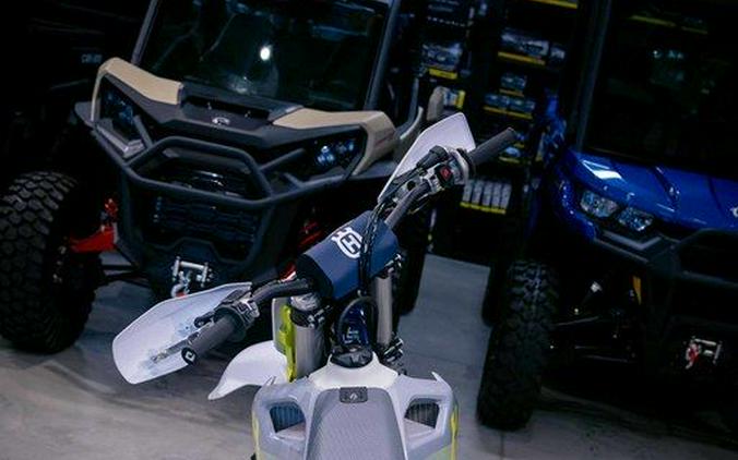 2024 Husqvarna® TX 300