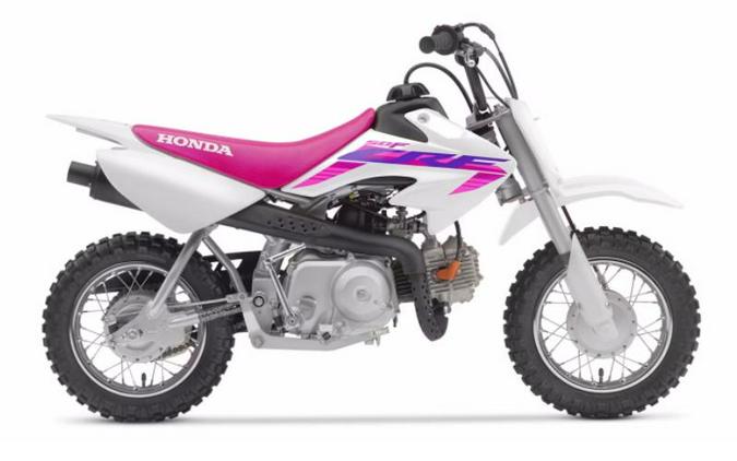 2024 Honda® CRF50F