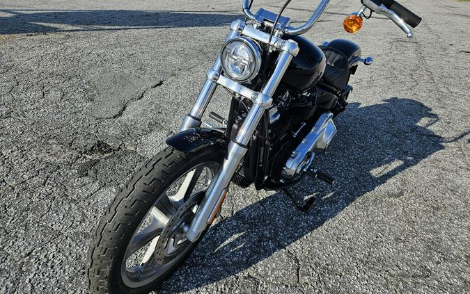 2023 Harley-Davidson® SOFTAIL STANDARD