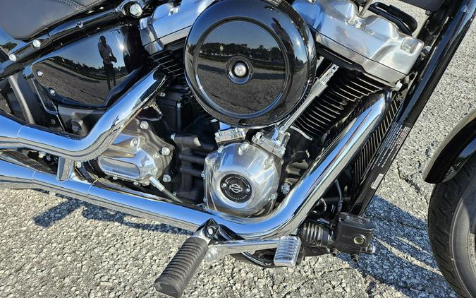 2023 Harley-Davidson® SOFTAIL STANDARD