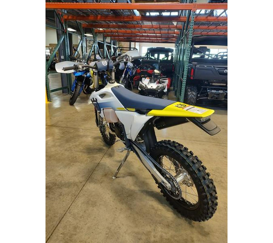 2024 Husqvarna® TE 300