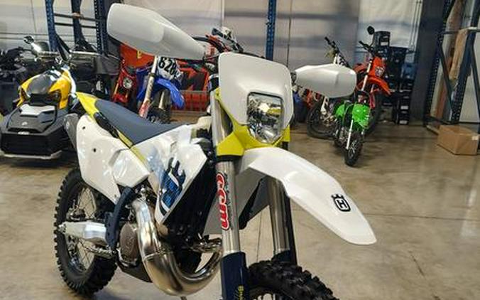 2024 Husqvarna® TE 300