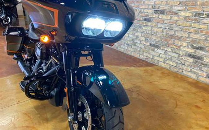 2022 Harley-Davidson Road Glide® Special