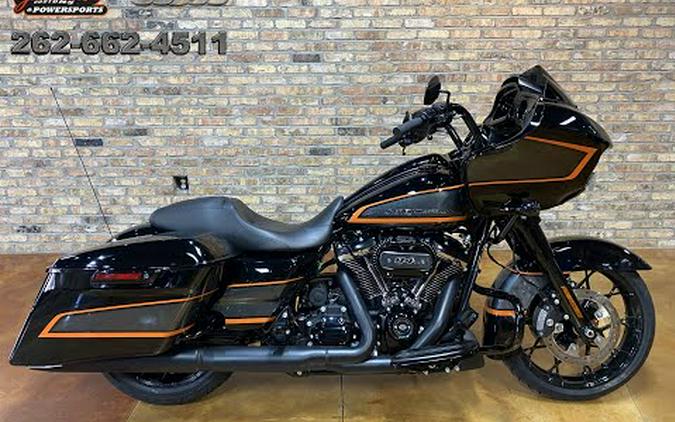 2022 Harley-Davidson Road Glide® Special