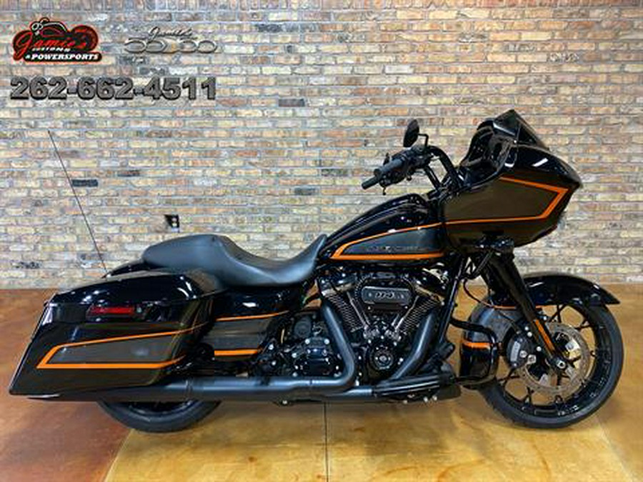 2022 Harley-Davidson Road Glide® Special