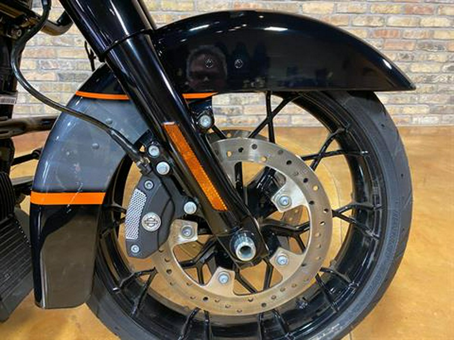 2022 Harley-Davidson Road Glide® Special