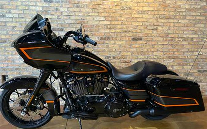 2022 Harley-Davidson Road Glide® Special