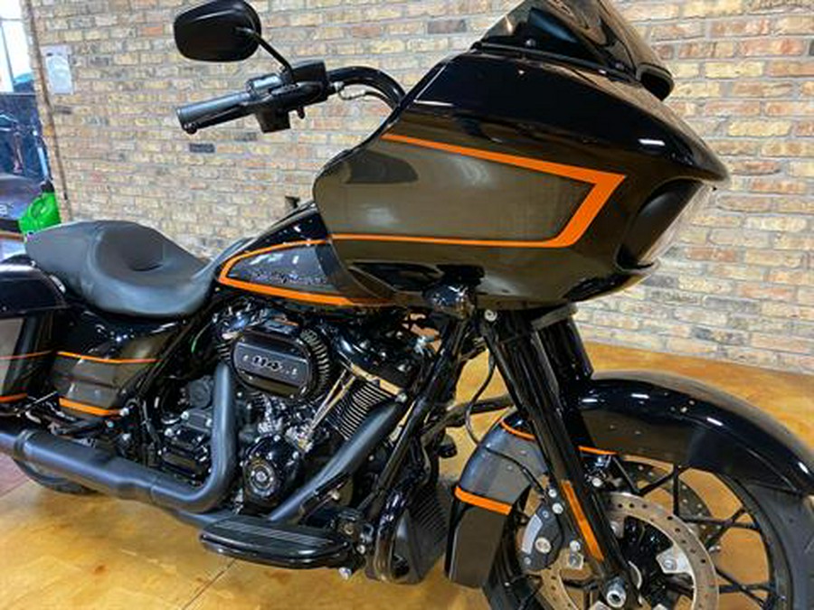 2022 Harley-Davidson Road Glide® Special