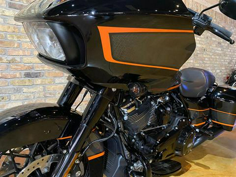 2022 Harley-Davidson Road Glide® Special