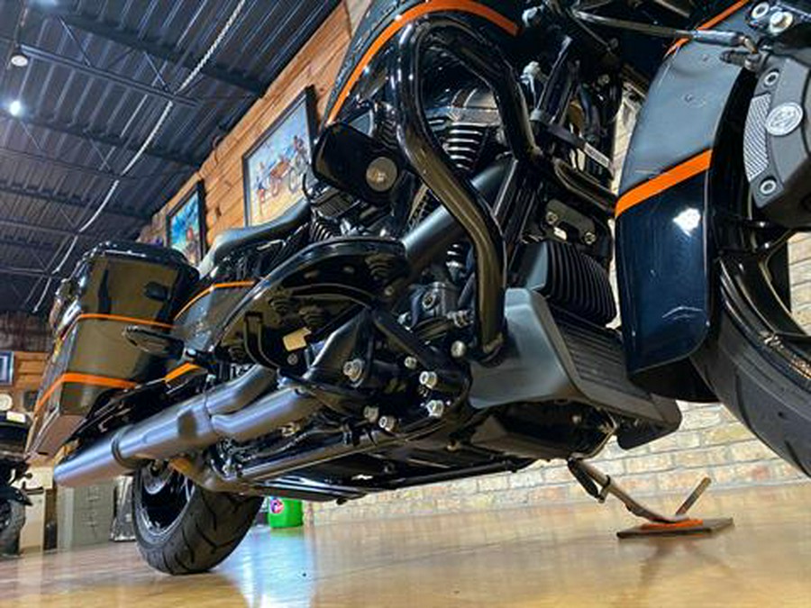 2022 Harley-Davidson Road Glide® Special