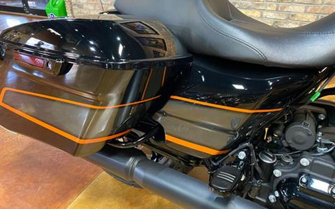 2022 Harley-Davidson Road Glide® Special