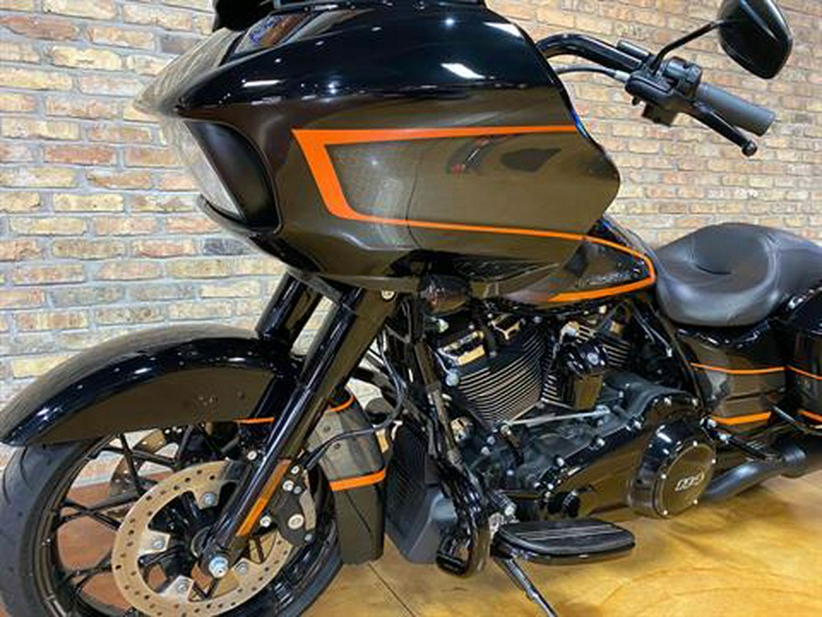 2022 Harley-Davidson Road Glide® Special