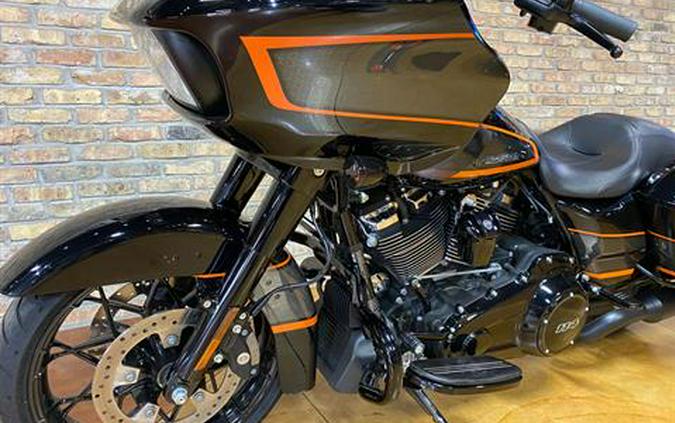 2022 Harley-Davidson Road Glide® Special