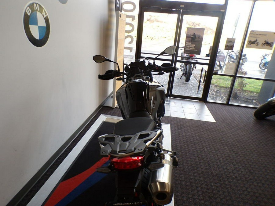 2023 BMW F 750 GS