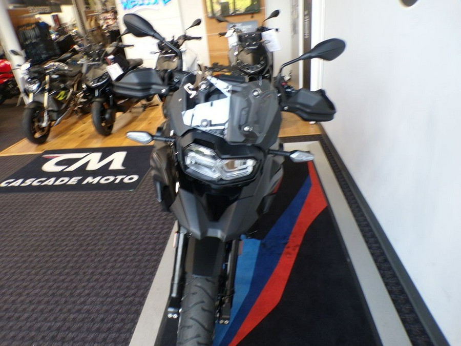 2023 BMW F 750 GS