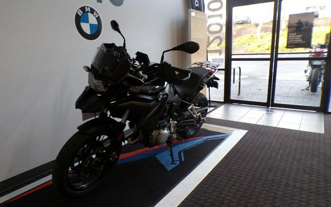 2023 BMW F 750 GS