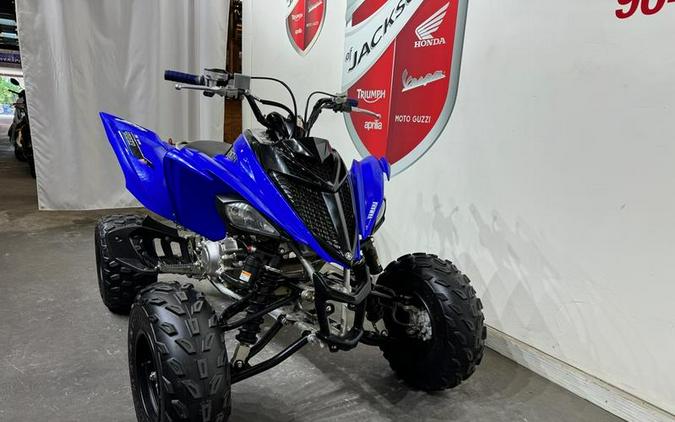 2020 Yamaha Raptor 700R