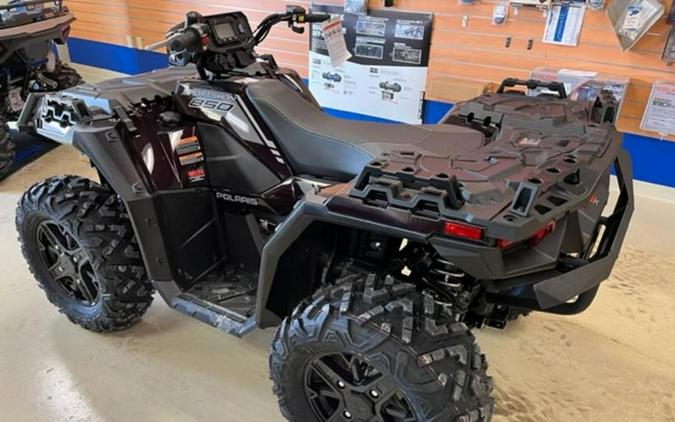 2024 Polaris® Sportsman 850 Ultimate Trail