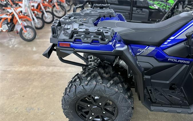 2024 Polaris Sportsman 850 Ultimate Trail