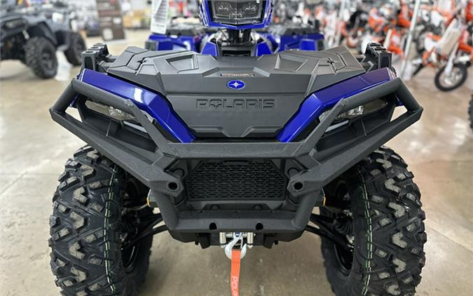 2024 Polaris Sportsman 850 Ultimate Trail