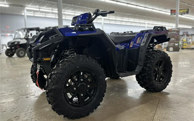 2024 Polaris Sportsman 850 Ultimate Trail